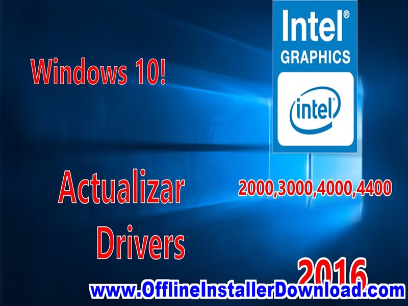 intel i5 graphics driver download